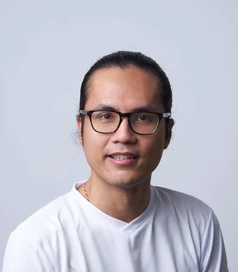 Adjie Santosoputro