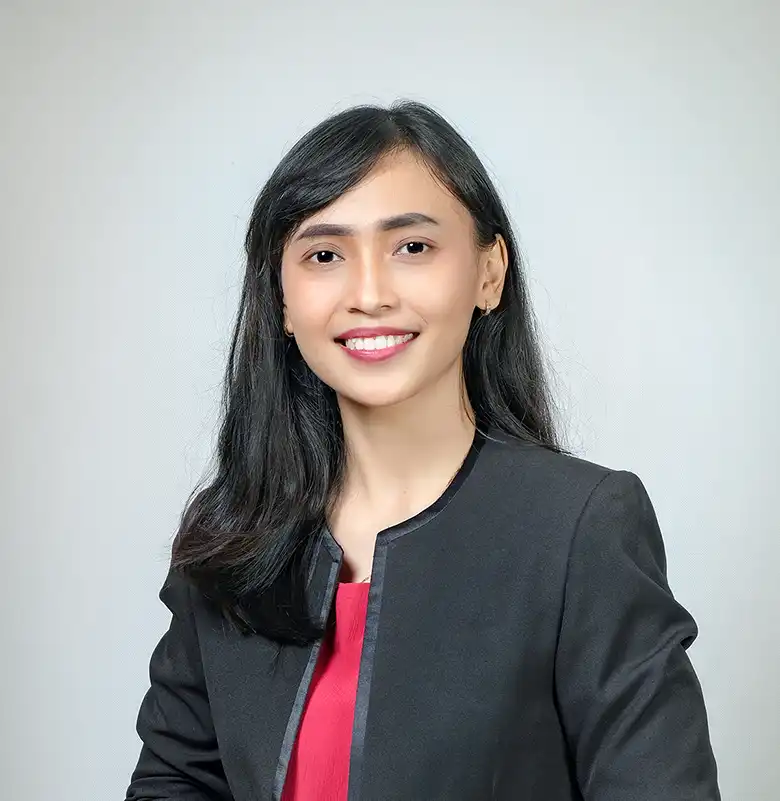 Clara Lukitasari Wibowo, S.Psi., M.Psi., Psikolog